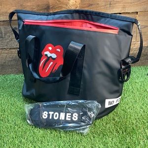 Rolling Stones Cooler